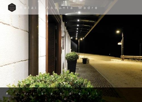 Imagen general del Hotel Relais Assunta Madre. Foto 5