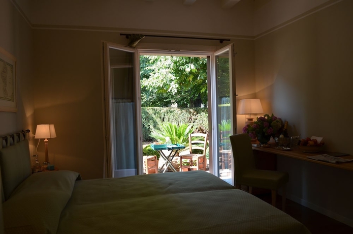 Imagen de la habitación del Hotel Relais Barco Zonca. Foto 9