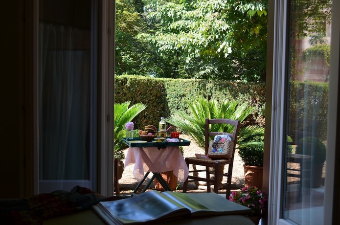 Imagen de la habitación del Hotel Relais Barco Zonca. Foto 10