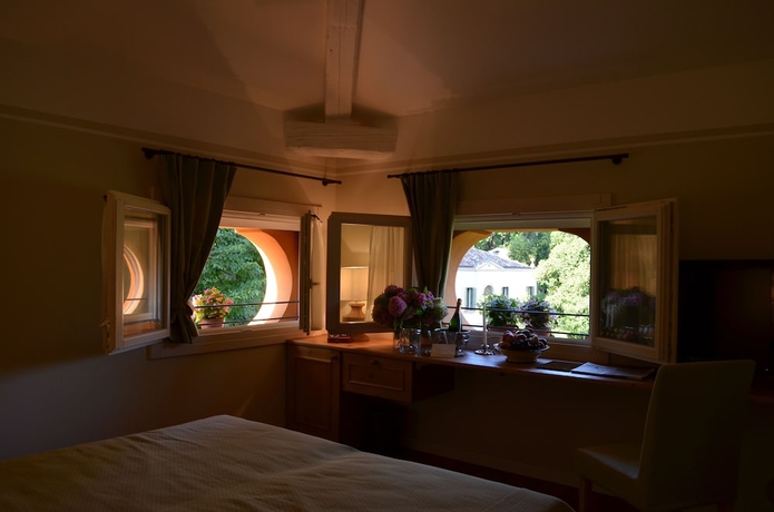 Imagen de la habitación del Hotel Relais Barco Zonca. Foto 13