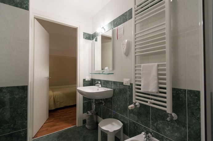 Imagen de la habitación del Hotel Relais Barco Zonca. Foto 15