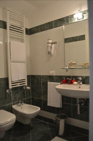 Imagen de la habitación del Hotel Relais Barco Zonca. Foto 16