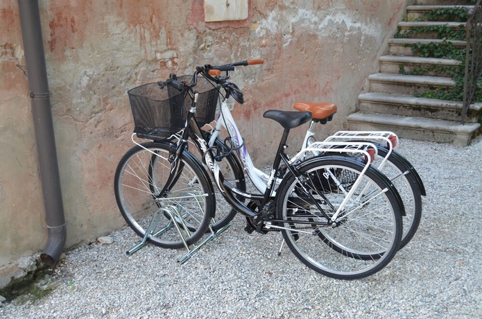 Imagen general del Hotel Relais Barco Zonca. Foto 2