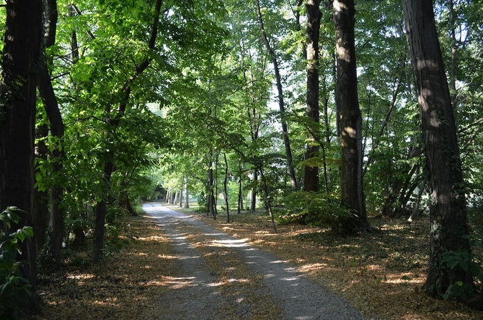 Imagen de los exteriores del Hotel Relais Barco Zonca. Foto 17