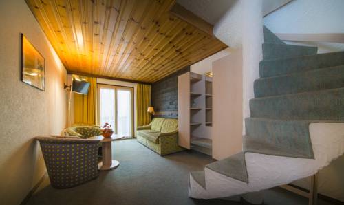 Imagen de la habitación del Hotel Relais Bayard. Foto 2