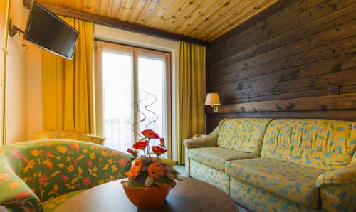 Imagen de la habitación del Hotel Relais Bayard. Foto 3