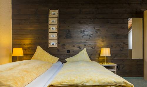 Imagen de la habitación del Hotel Relais Bayard. Foto 5