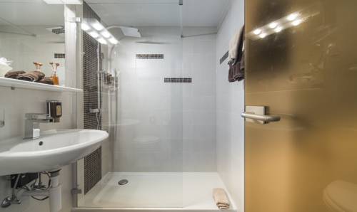 Imagen de la habitación del Hotel Relais Bayard. Foto 6