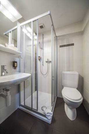 Imagen de la habitación del Hotel Relais Bayard. Foto 11