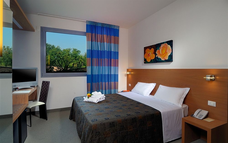 Imagen de la habitación del Hotel Relais Bellaria and Congressi. Foto 6