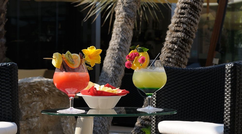 Imagen general del Hotel Relais Bellaria and Congressi. Foto 3