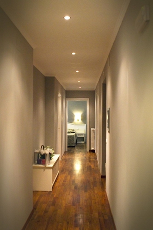 Imagen de los interiores del Hotel Relais Bocca Di Leone. Foto 15