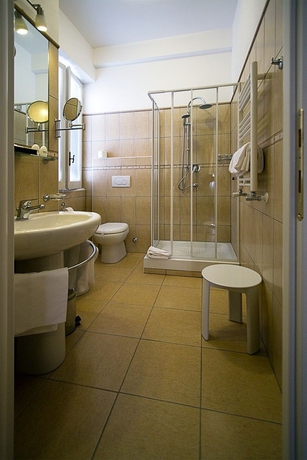 Imagen de la habitación del Hotel Relais Bocca Di Leone. Foto 3