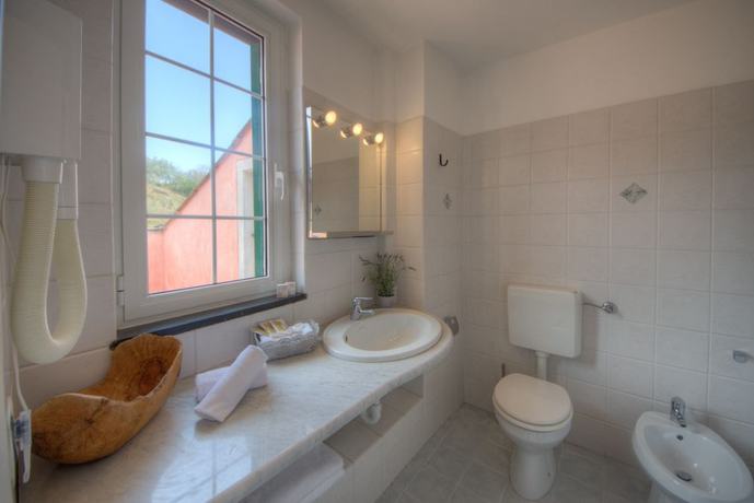 Imagen de la habitación del Hotel Relais Borgofasceo. Foto 6