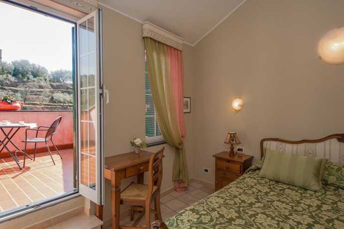 Imagen de la habitación del Hotel Relais Borgofasceo. Foto 7