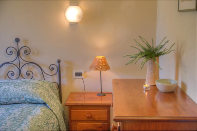 Imagen de la habitación del Hotel Relais Borgofasceo. Foto 9