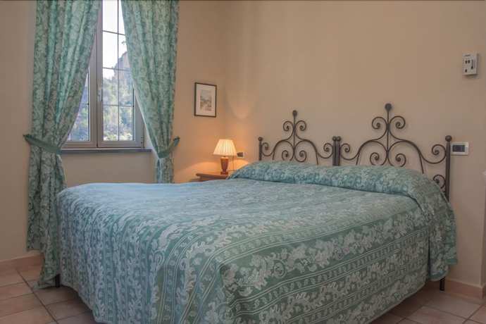 Imagen de la habitación del Hotel Relais Borgofasceo. Foto 11