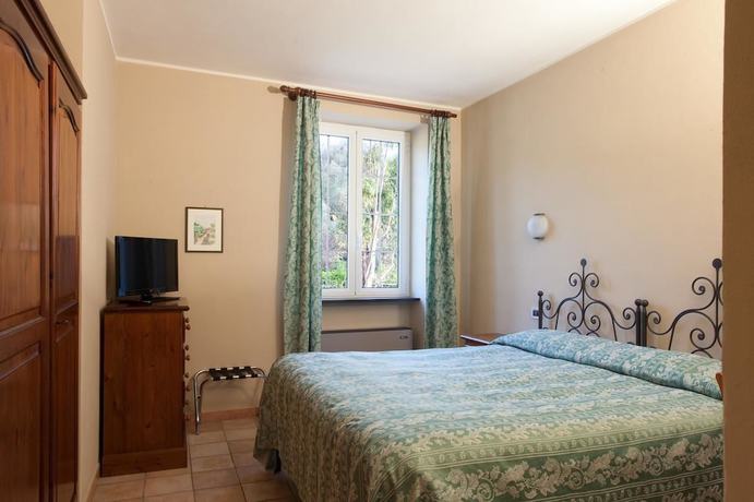 Imagen de la habitación del Hotel Relais Borgofasceo. Foto 13