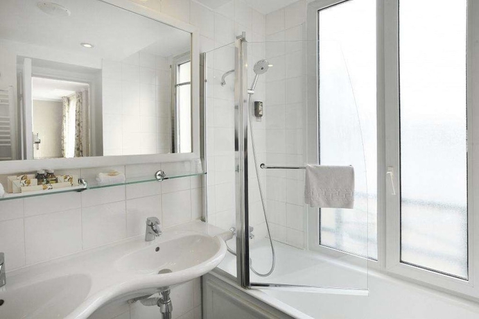 Imagen de la habitación del Hotel Relais Bosquet By Malone. Foto 2