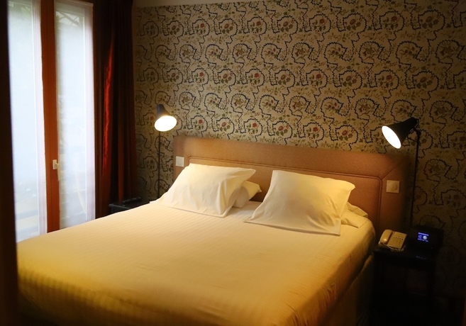 Imagen de la habitación del Hotel Relais Bosquet By Malone. Foto 10