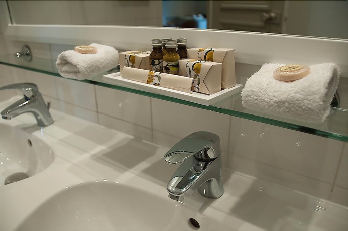 Imagen de la habitación del Hotel Relais Bosquet By Malone. Foto 12