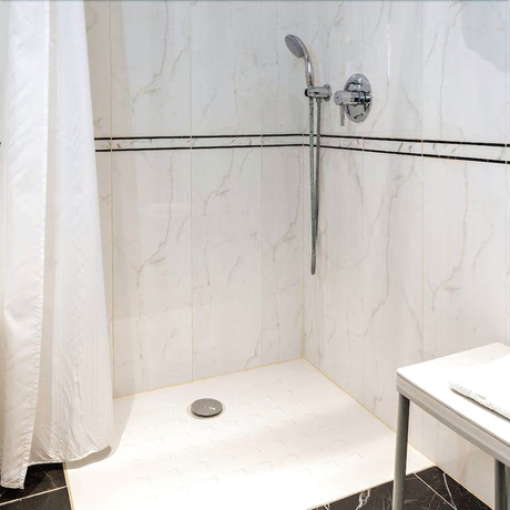 Imagen de la habitación del Hotel Relais Bosquet By Malone. Foto 13