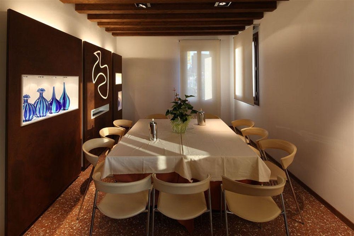 Imagen general del Hotel Relais Ca' Sabbioni. Foto 4