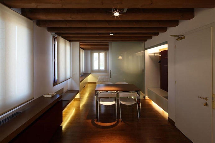 Imagen general del Hotel Relais Ca' Sabbioni. Foto 5