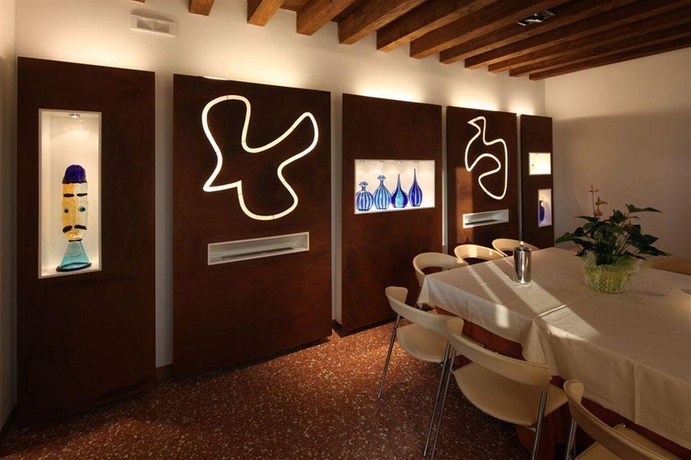 Imagen general del Hotel Relais Ca' Sabbioni. Foto 6