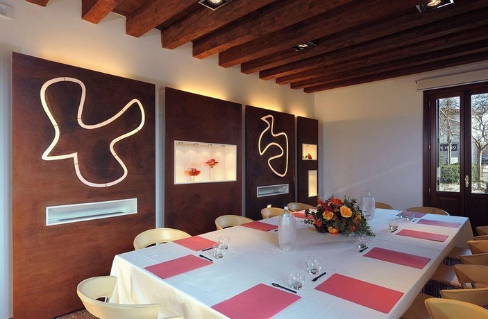 Imagen general del Hotel Relais Ca' Sabbioni. Foto 8