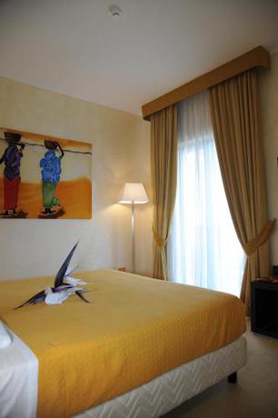 Imagen general del Hotel Relais Capo Spulico - Beach and Spa. Foto 5