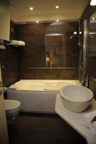 Imagen general del Hotel Relais Capo Spulico - Beach and Spa. Foto 6