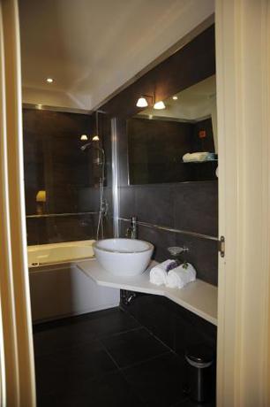 Imagen de la habitación del Hotel Relais Capo Spulico - Beach and Spa. Foto 8