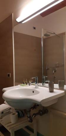 Imagen de la habitación del Hotel Relais Casa Mirabile. Foto 4