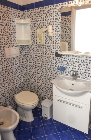 Imagen de la habitación del Hotel Relais Casale Antonietta. Foto 3