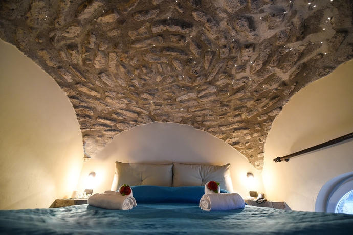 Imagen de la habitación del Hotel Relais Casale Antonietta. Foto 5