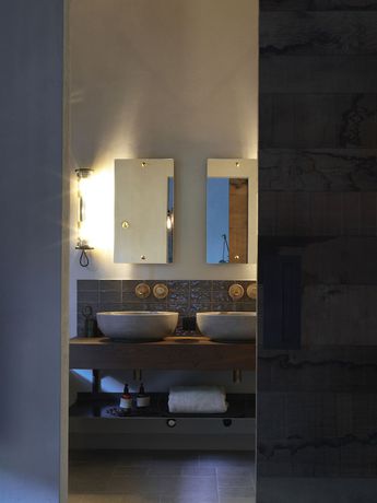 Imagen de la habitación del Hotel Relais Castello di Morcote. Foto 5