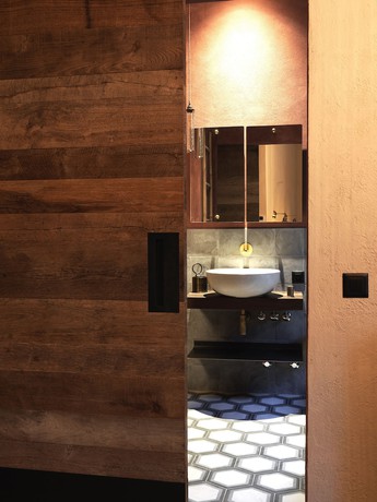 Imagen de la habitación del Hotel Relais Castello di Morcote. Foto 15