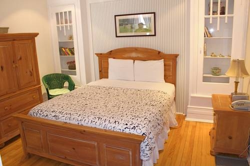 Imagen general del Hotel Relais Charles Alexandre. Foto 2