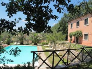 Imagen de la piscina del Hotel Relais Ciavatta. Foto 14