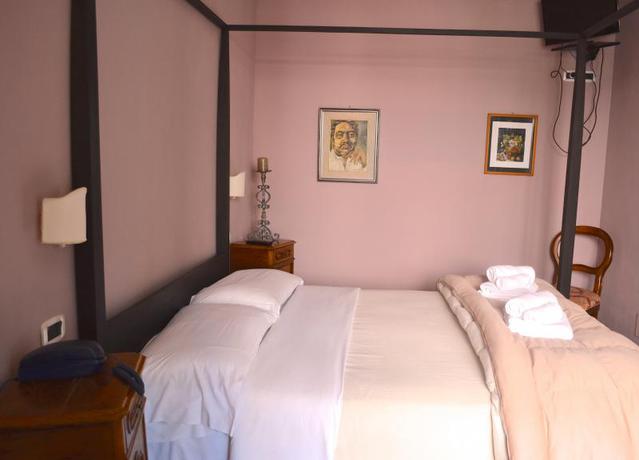Imagen de la habitación del Hotel Relais Ciavatta. Foto 5