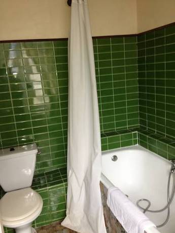 Imagen de la habitación del Hotel Relais Cicéro. Foto 4