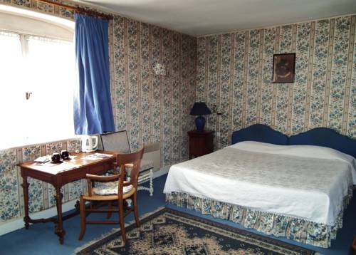 Imagen de la habitación del Hotel Relais Cicéro. Foto 7