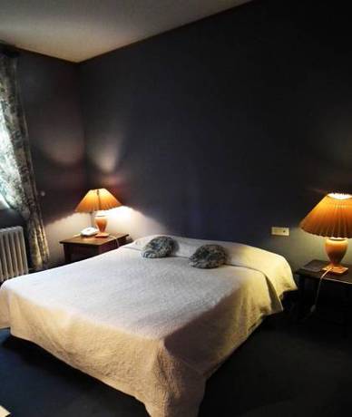 Imagen de la habitación del Hotel Relais Cicéro. Foto 9