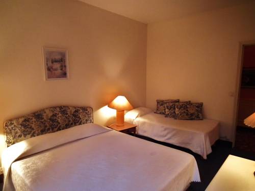 Imagen de la habitación del Hotel Relais Cicéro. Foto 10