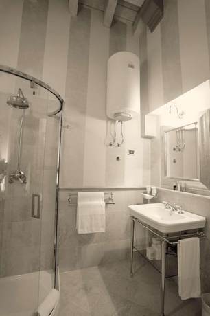 Imagen de la habitación del Hotel Relais Colombara Spa and Wellness. Foto 4