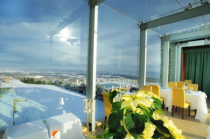 Imagen general del Hotel Relais Colombara Spa and Wellness. Foto 1