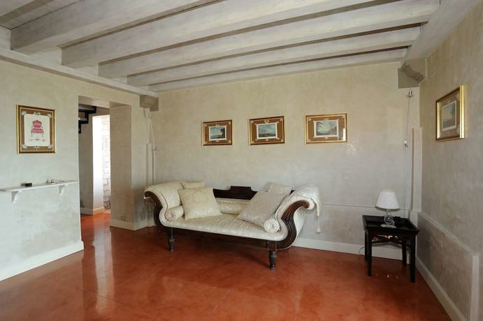 Imagen de la habitación del Hotel Relais Colombara Spa and Wellness. Foto 17