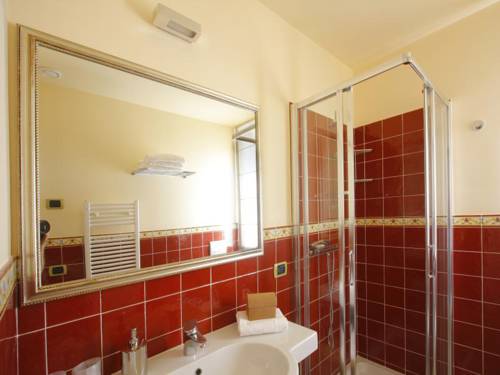 Imagen de la habitación del Hotel Relais Concorde. Foto 5