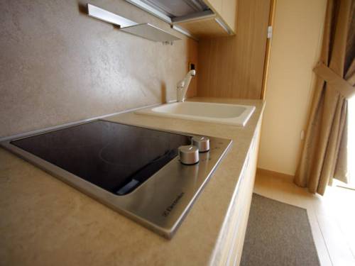 Imagen de la habitación del Hotel Relais Concorde. Foto 6